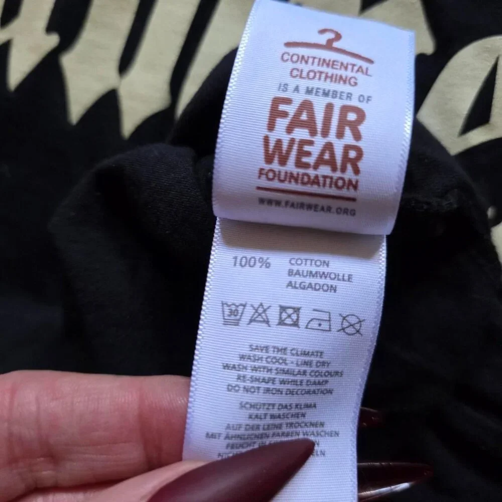 The Damned  | tank top M - Picture 7 of 9